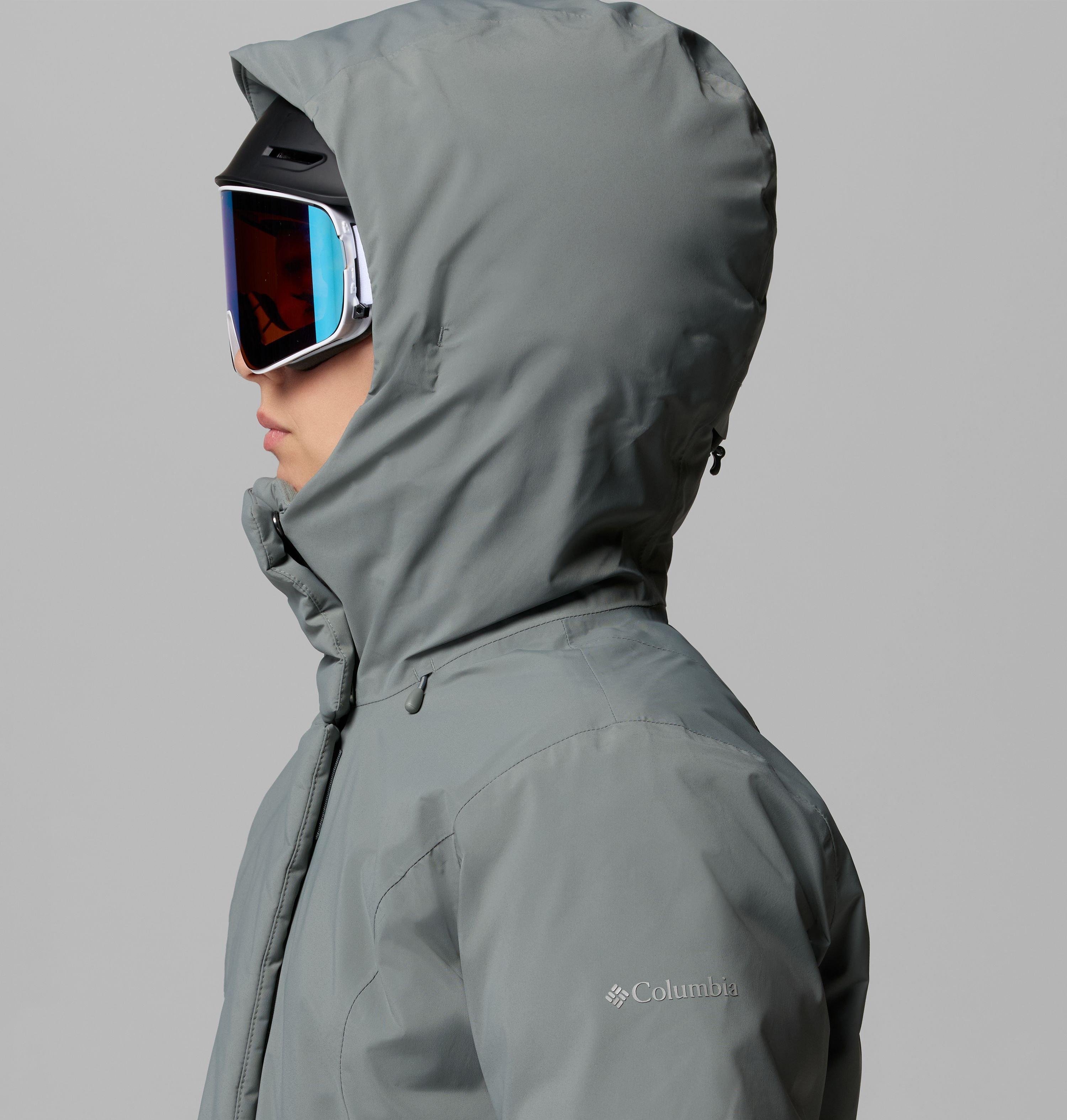 Women's Roffe Ridge Down Jacket 9