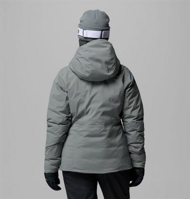 Giacca da sci in piumino Roffe Ridge da donna, Color: Sedona Sage, image 3