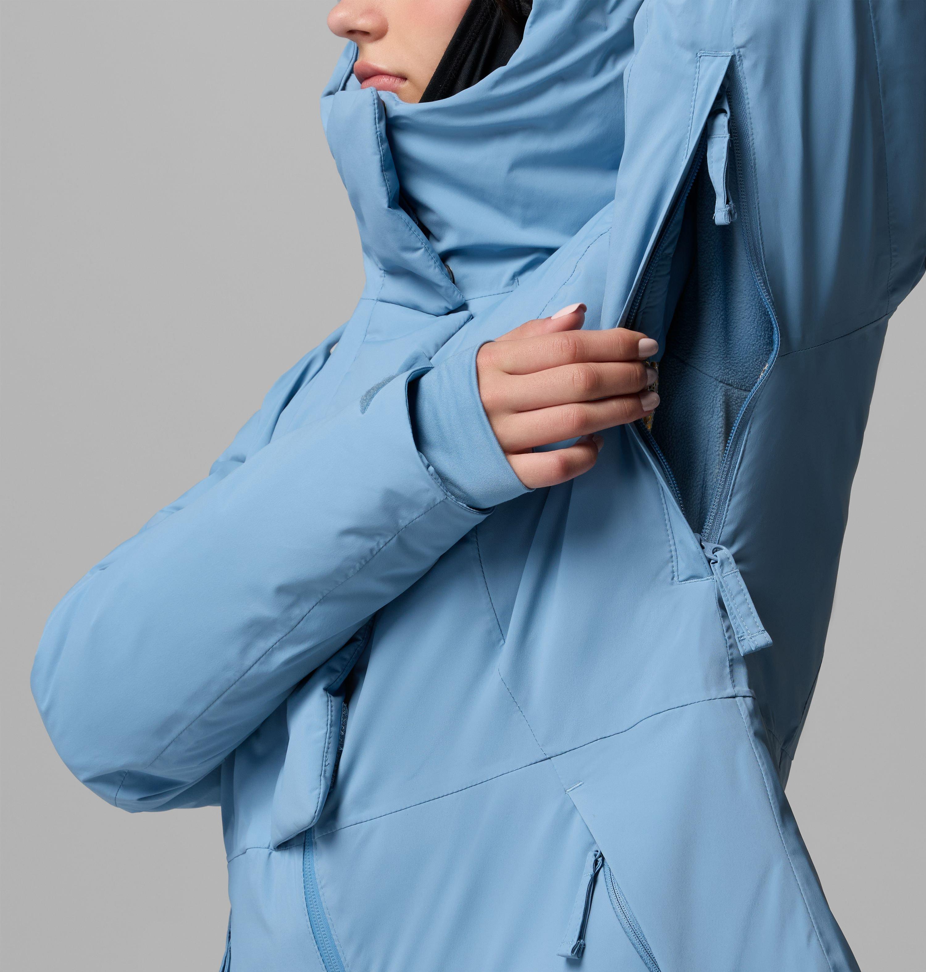 Roffe Ridge Down Jacket | 447 | M 13