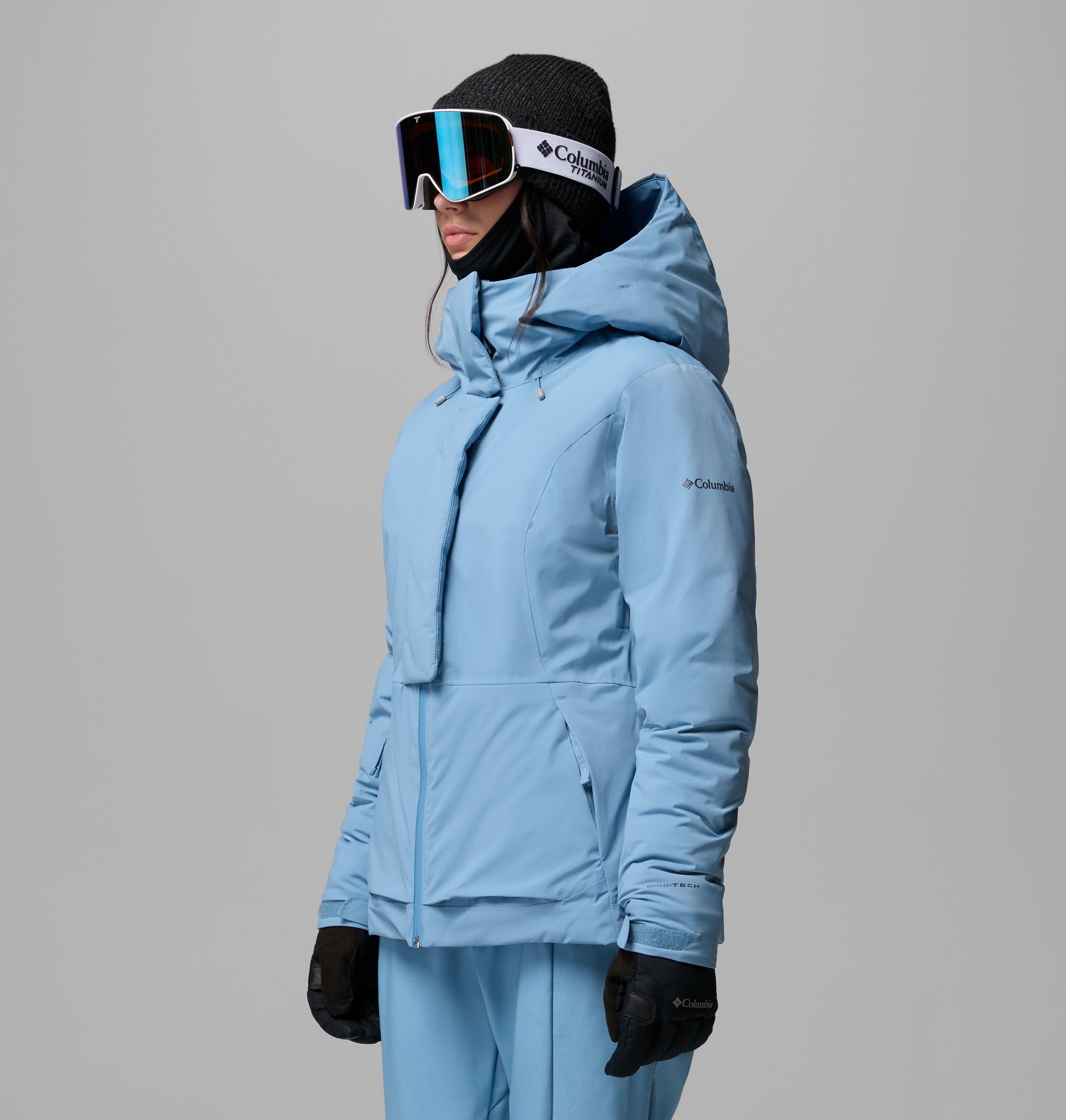 Roffe Ridge Down Jacket | 447 | M 4