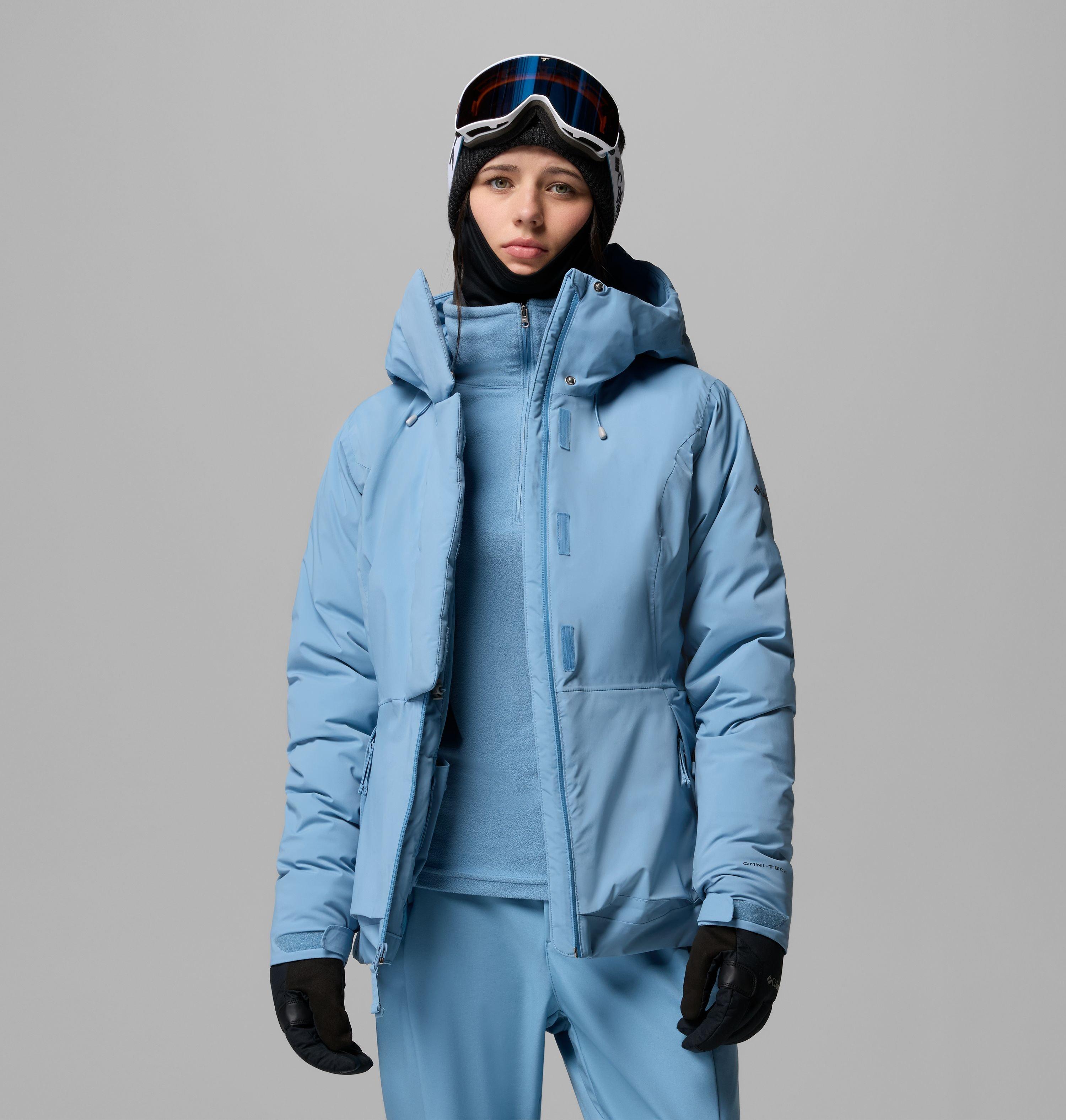 Roffe Ridge Down Jacket | 447 | M 5