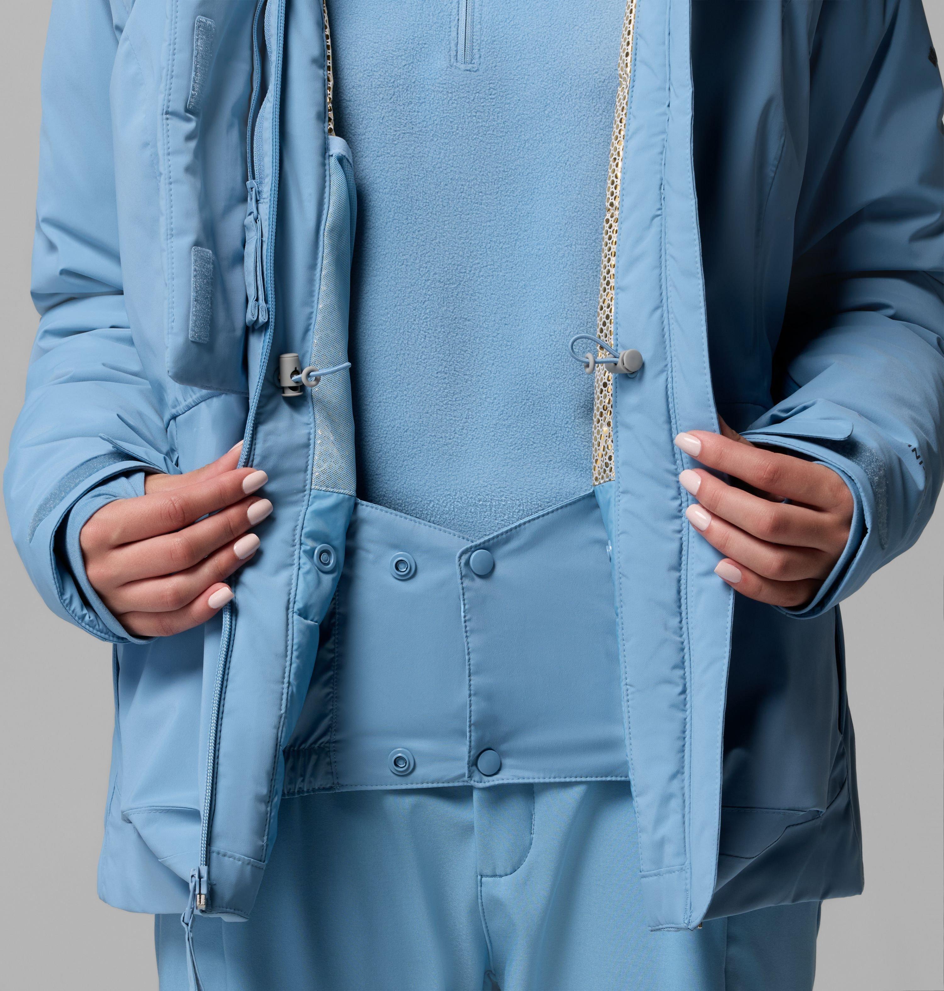 Roffe Ridge Down Jacket | 447 | M 8