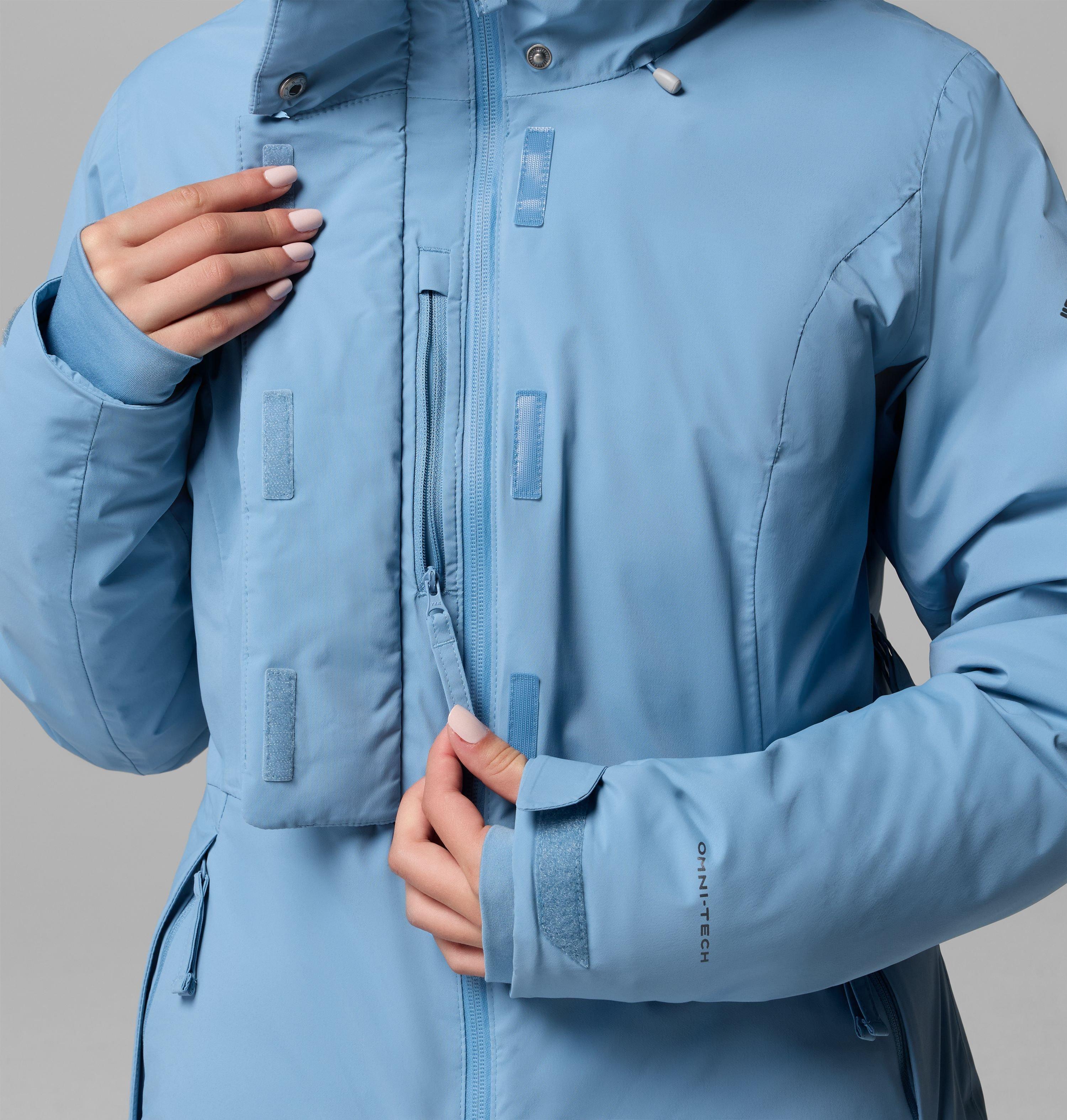 Roffe Ridge Down Jacket | 447 | M 9