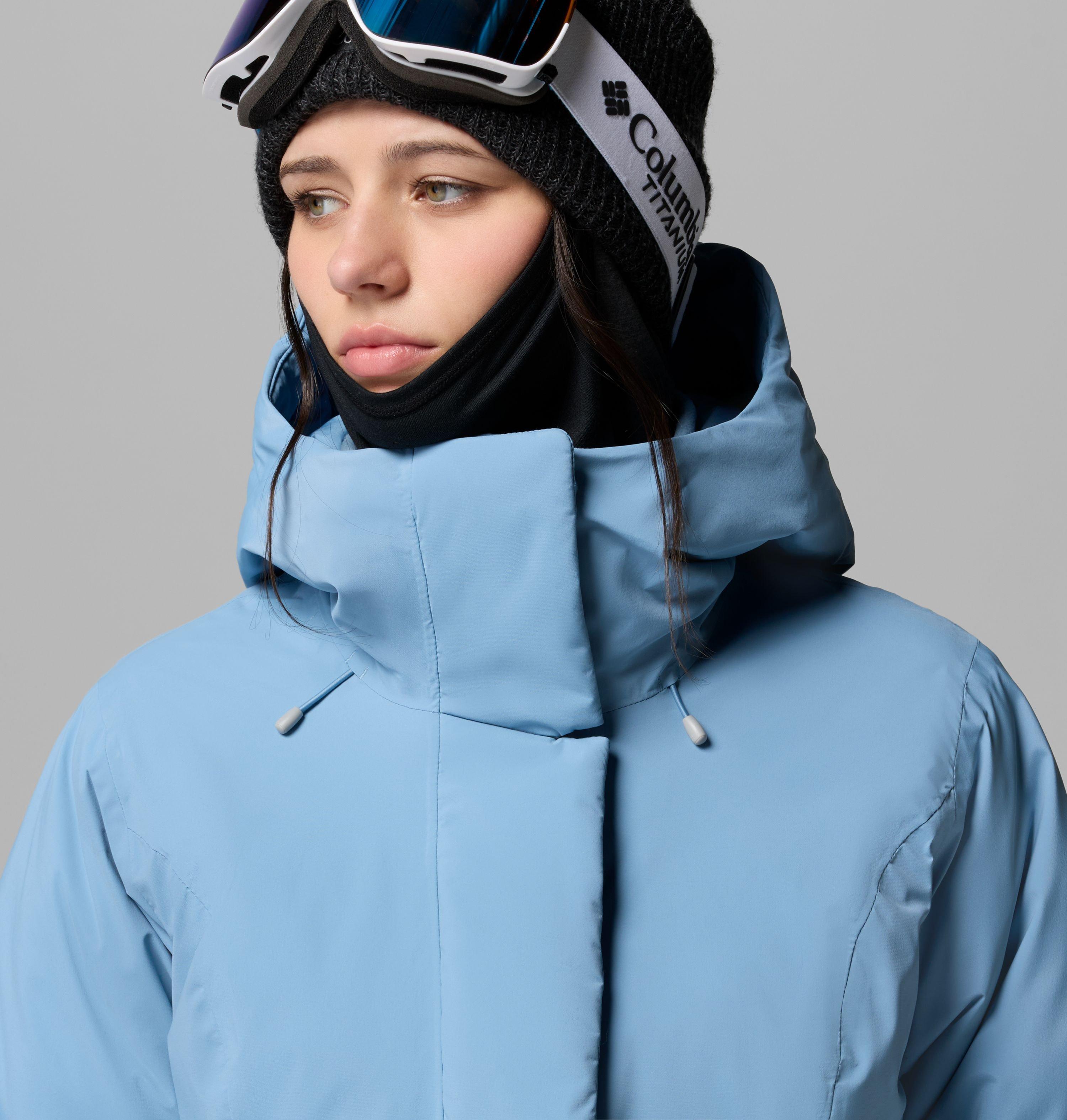 Roffe Ridge Down Jacket | 447 | M 10