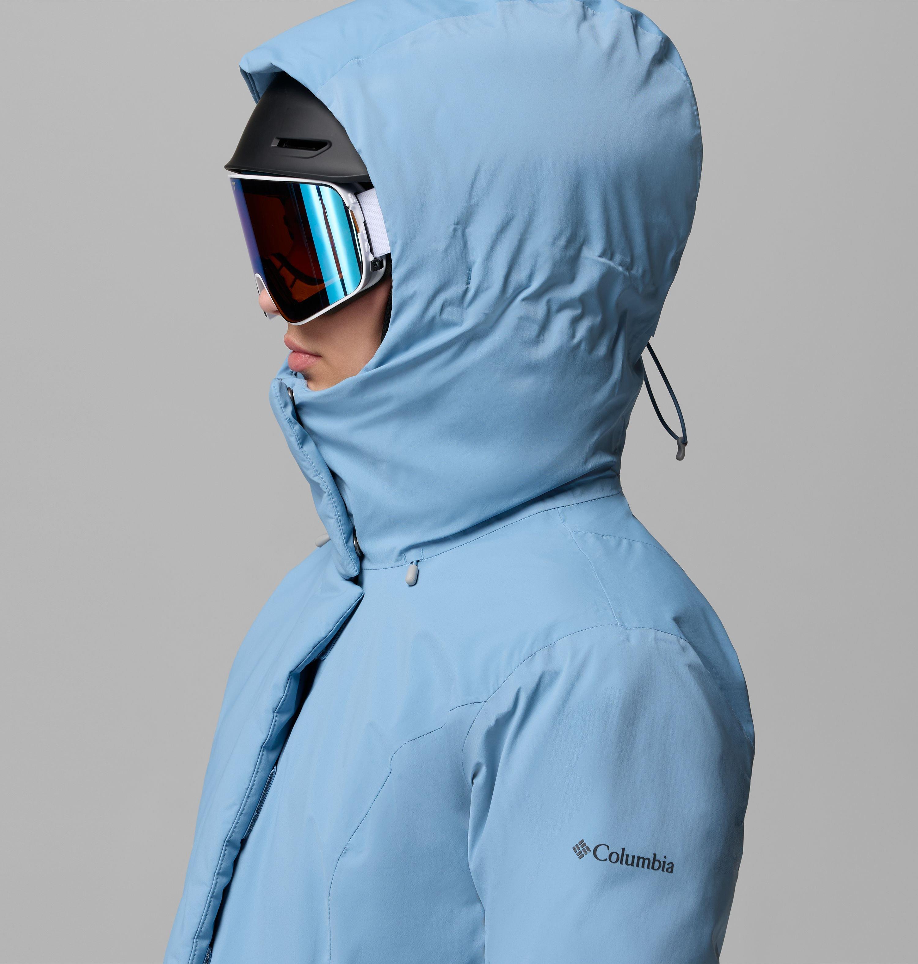 Roffe Ridge Down Jacket | 447 | M 11