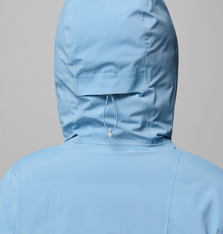 Giacca da sci in piumino Roffe Ridge da donna, Color: Rainy Day, image 11