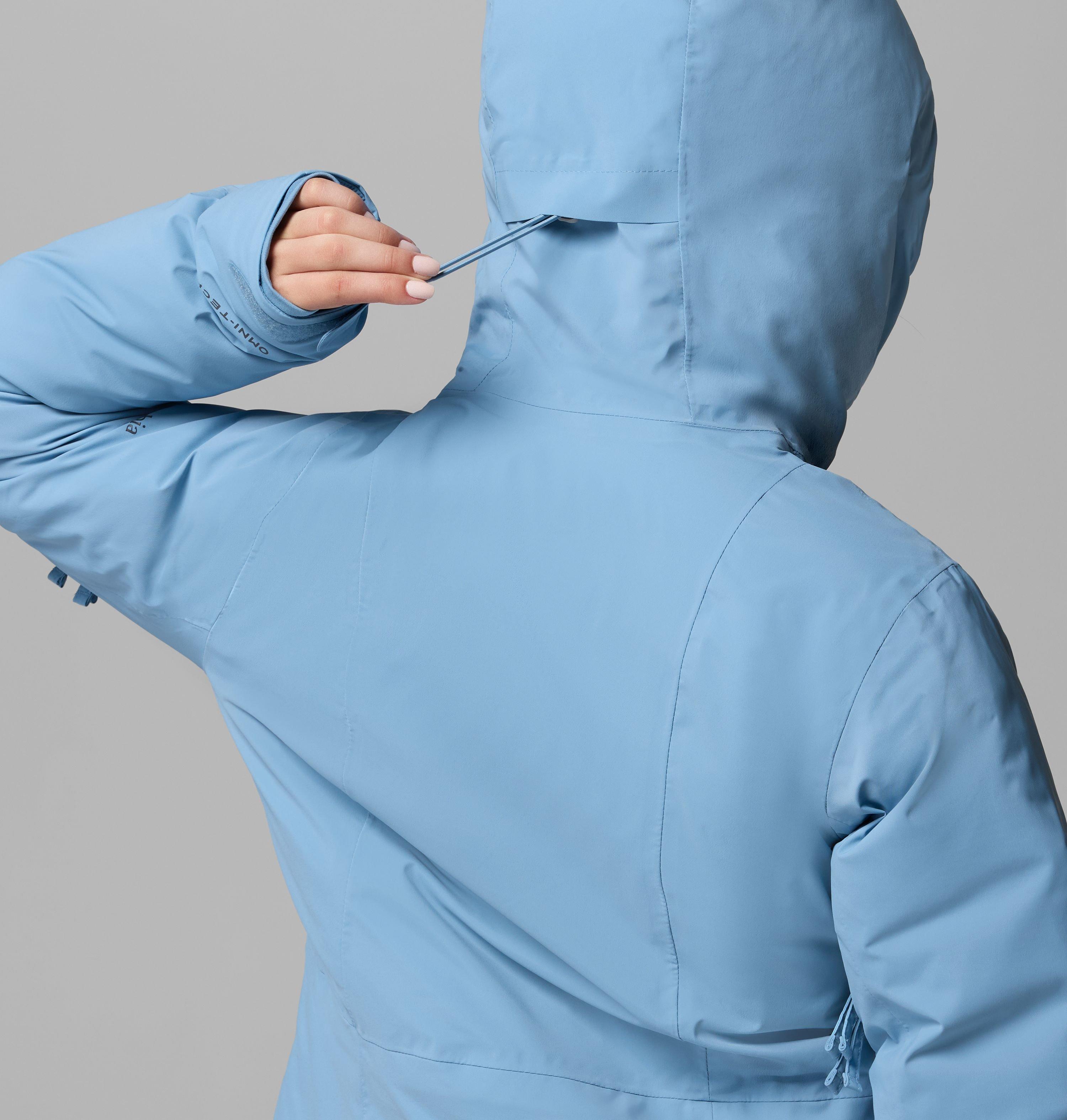 Roffe Ridge Down Jacket | 447 | M 12