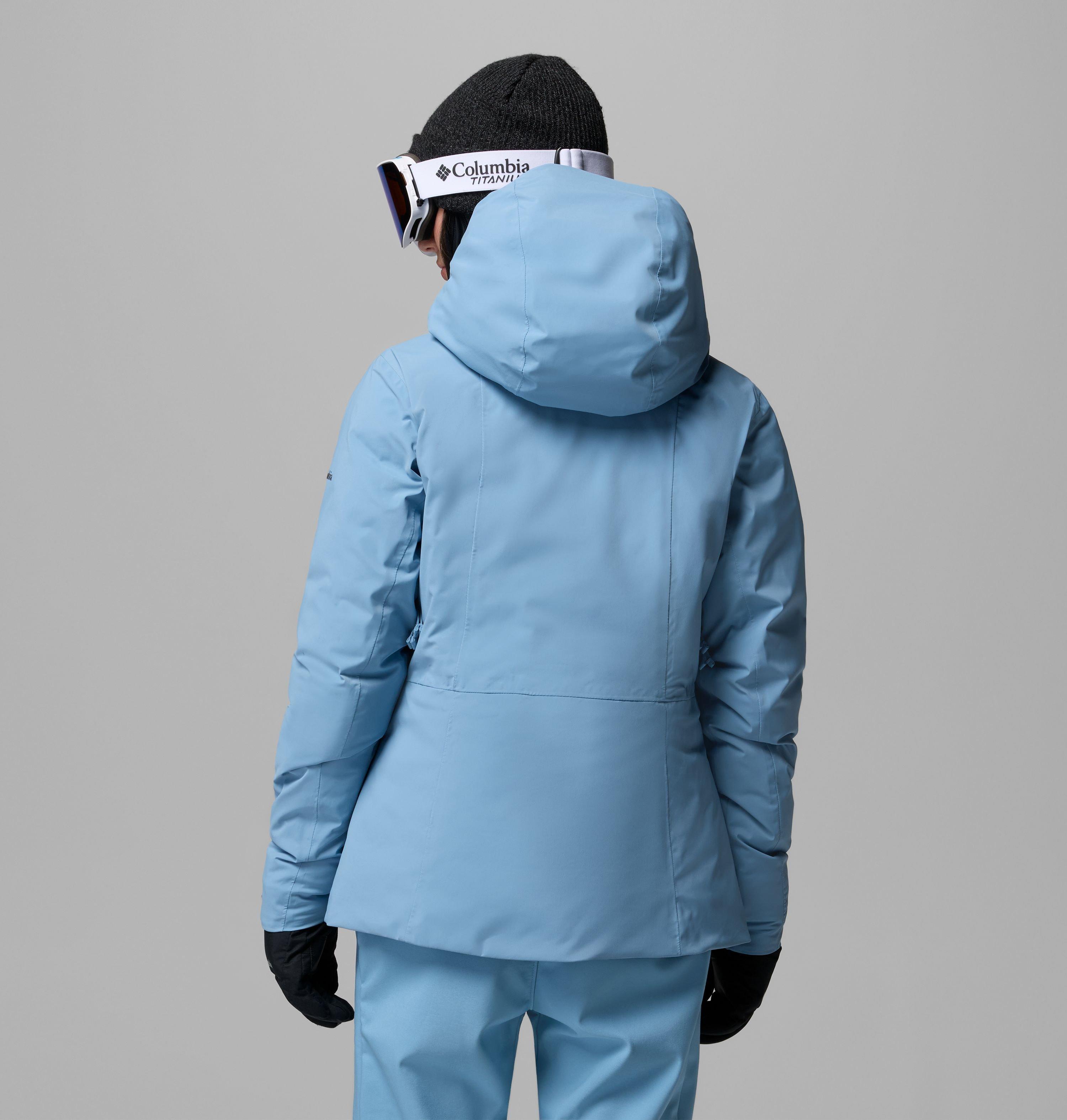Roffe Ridge Down Jacket | 447 | M 3
