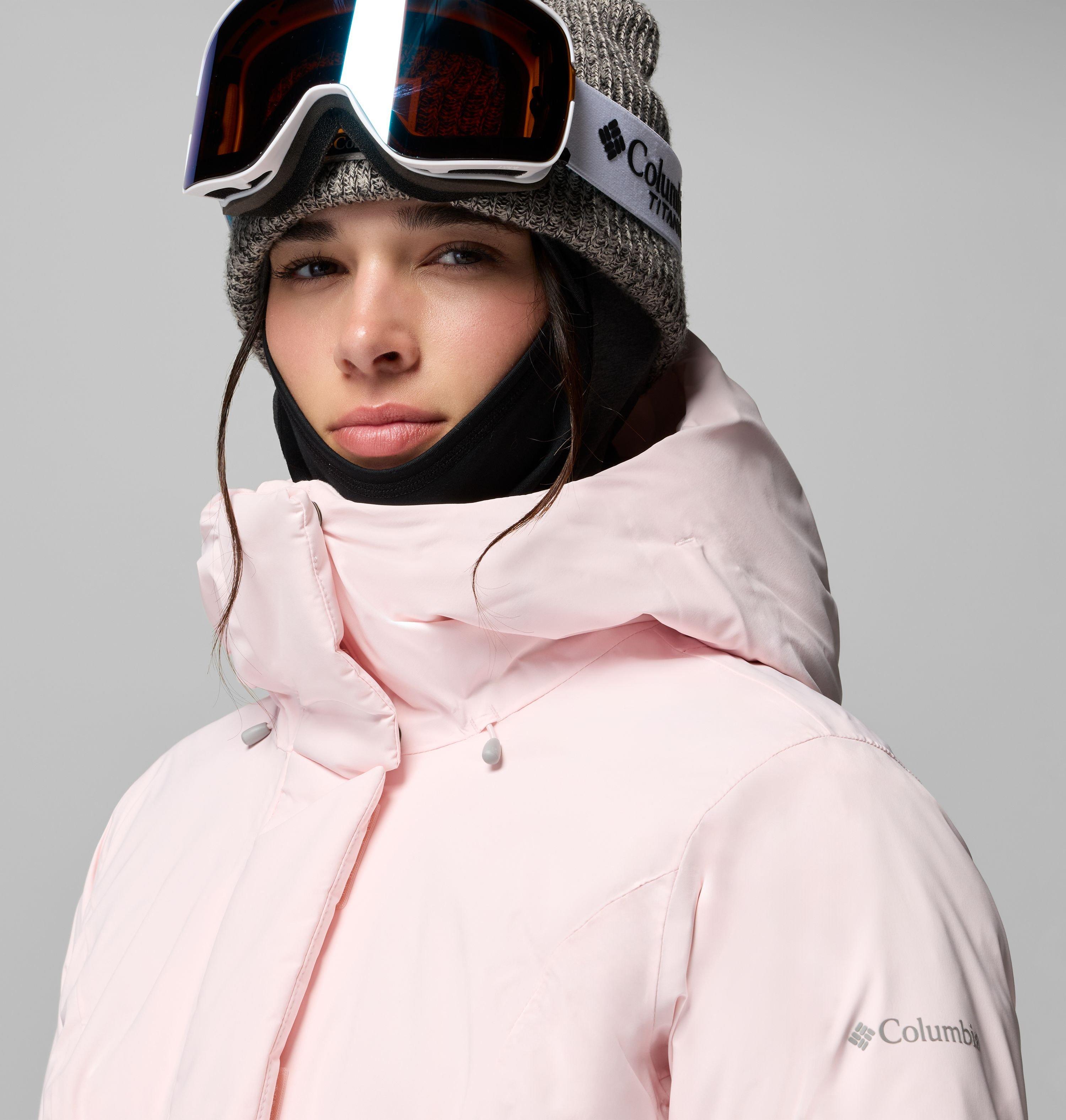 Femme – Manteau en duvet Roffe Ridge 9