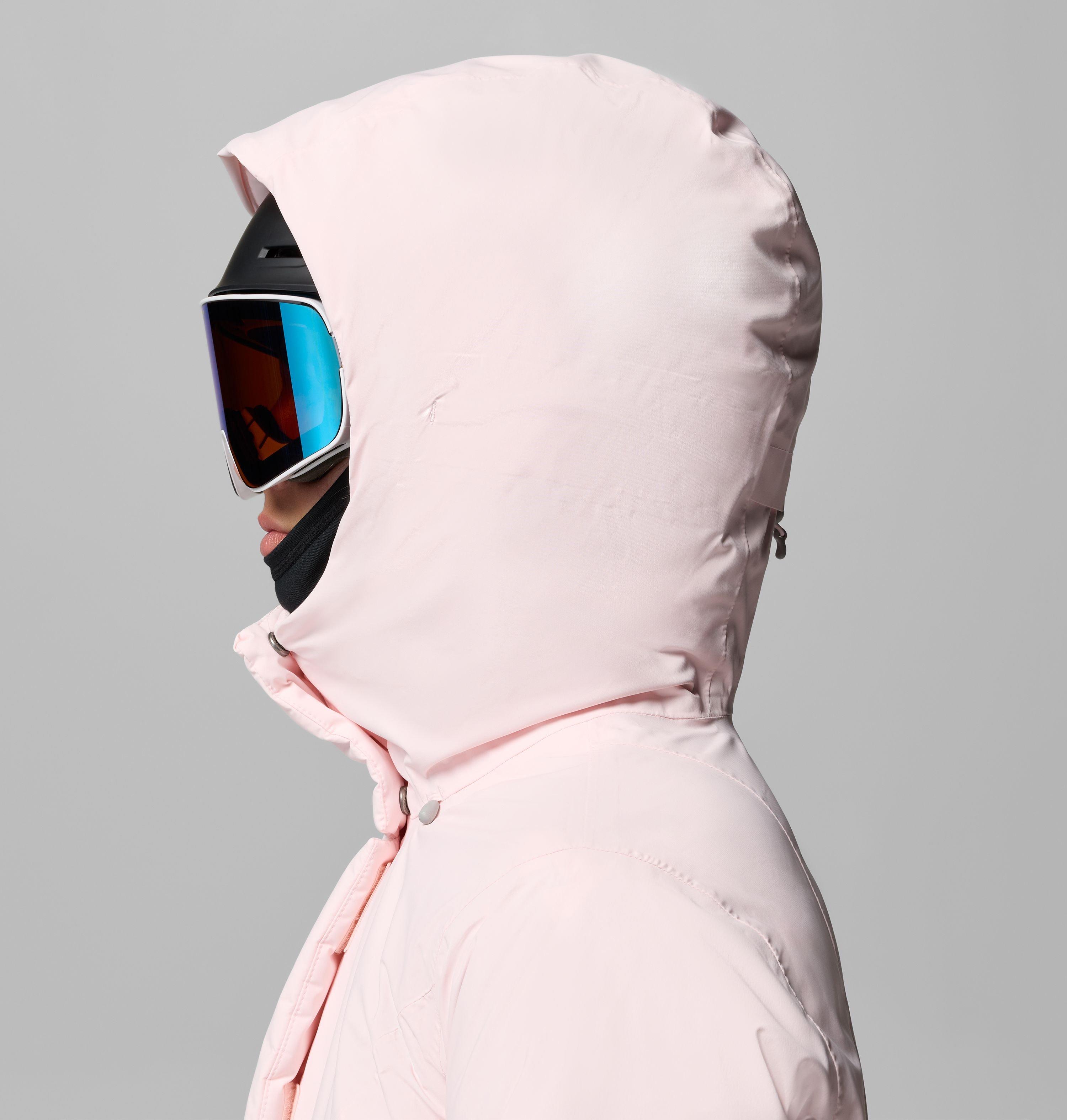 Femme – Manteau en duvet Roffe Ridge 10