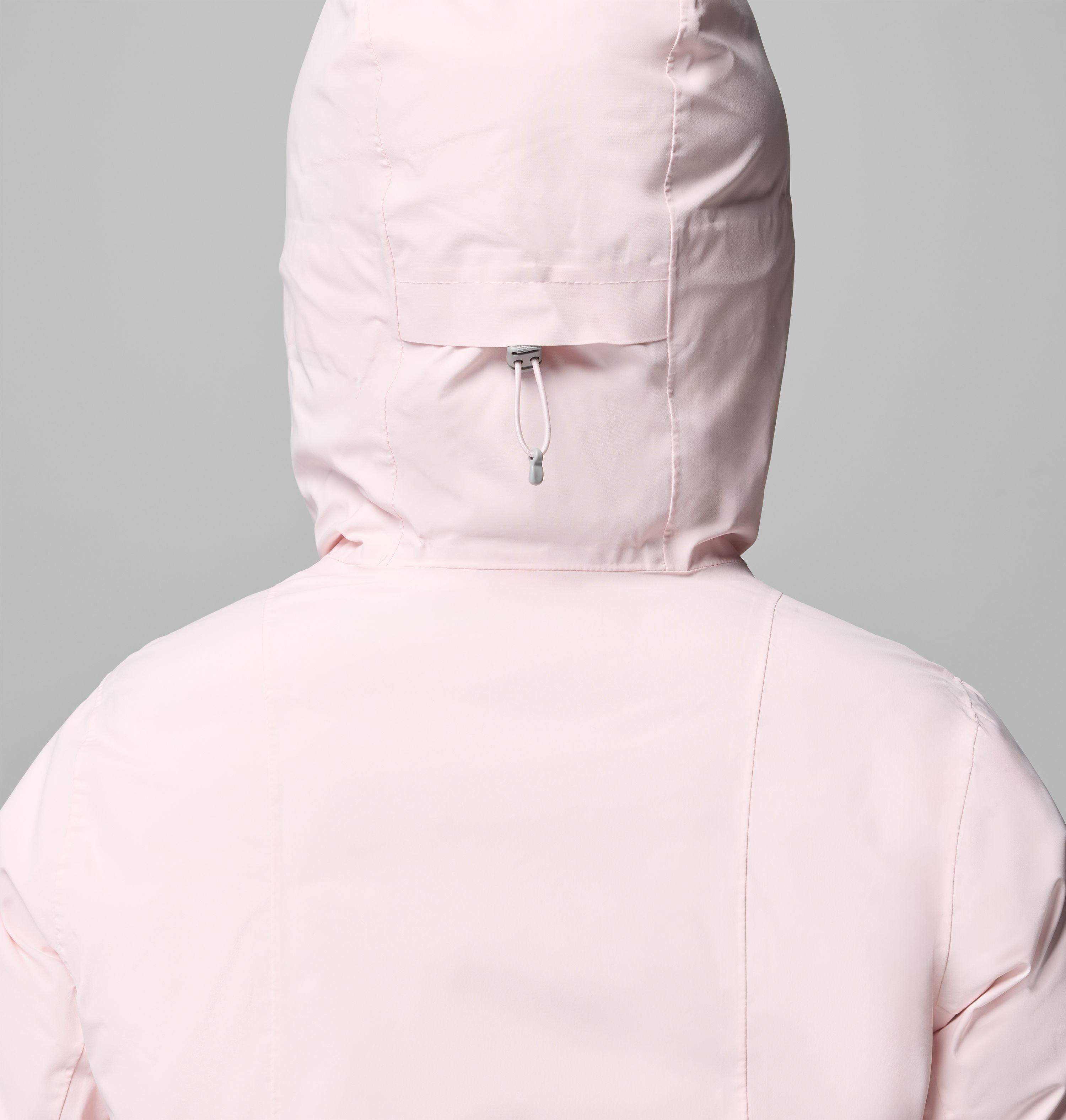 Femme – Manteau en duvet Roffe Ridge 11