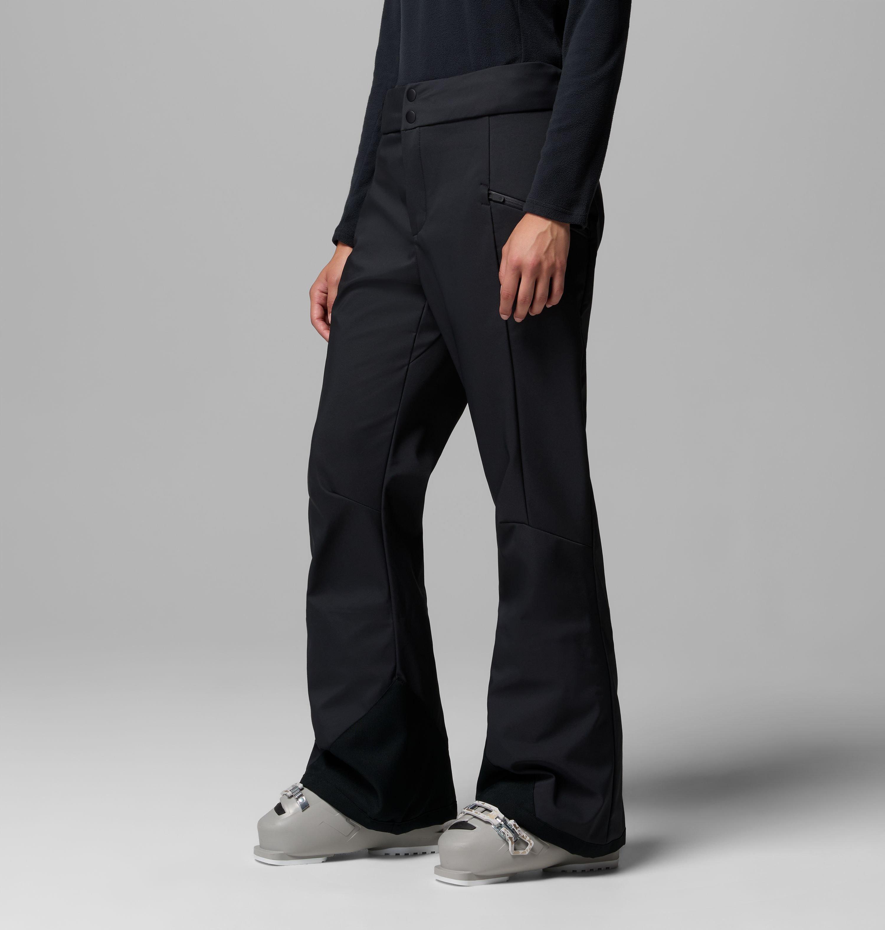 Women's Roffe Ridge Ski Softshell Pants 4