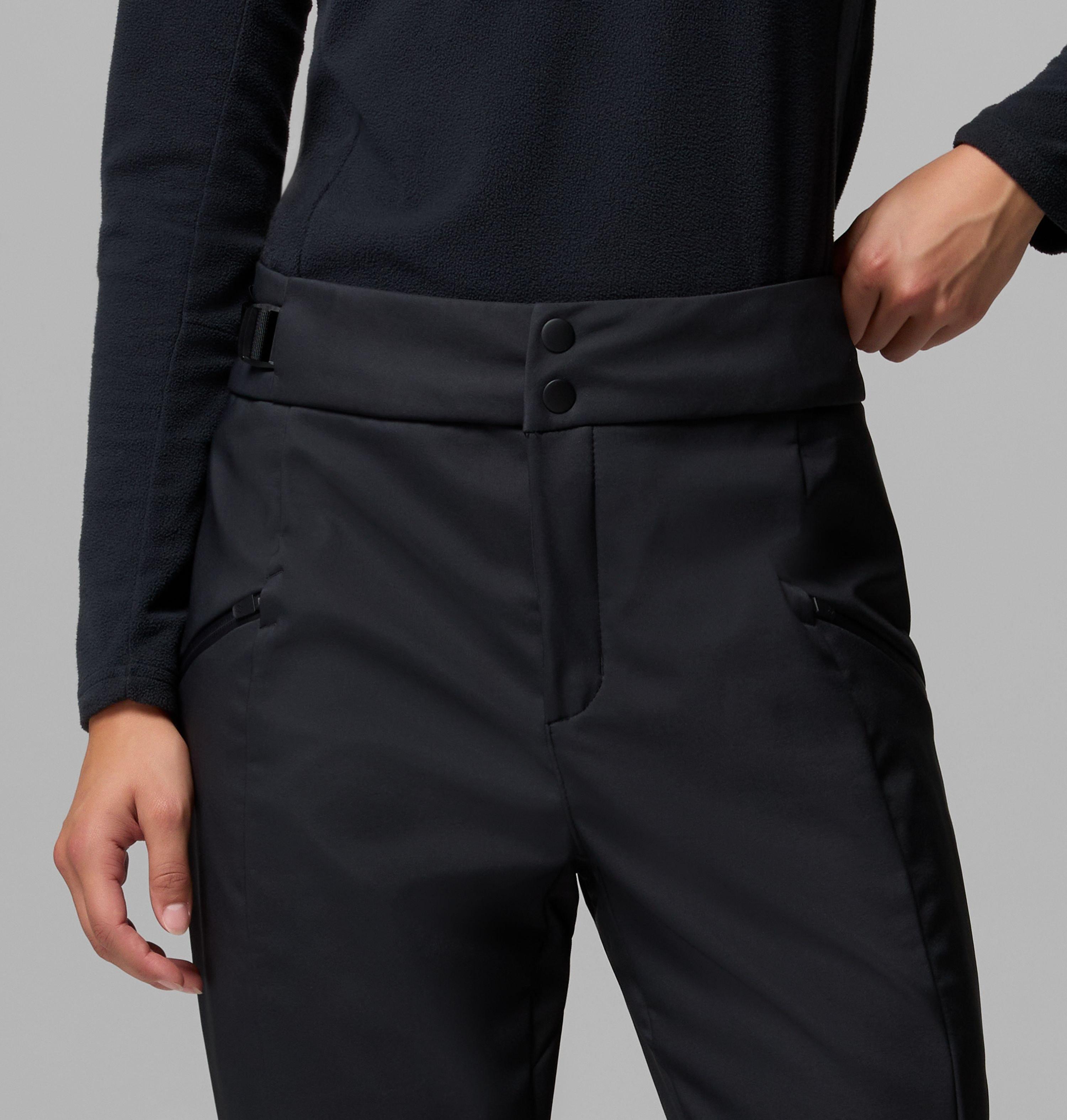 Women's Roffe Ridge Ski Softshell Pants 5