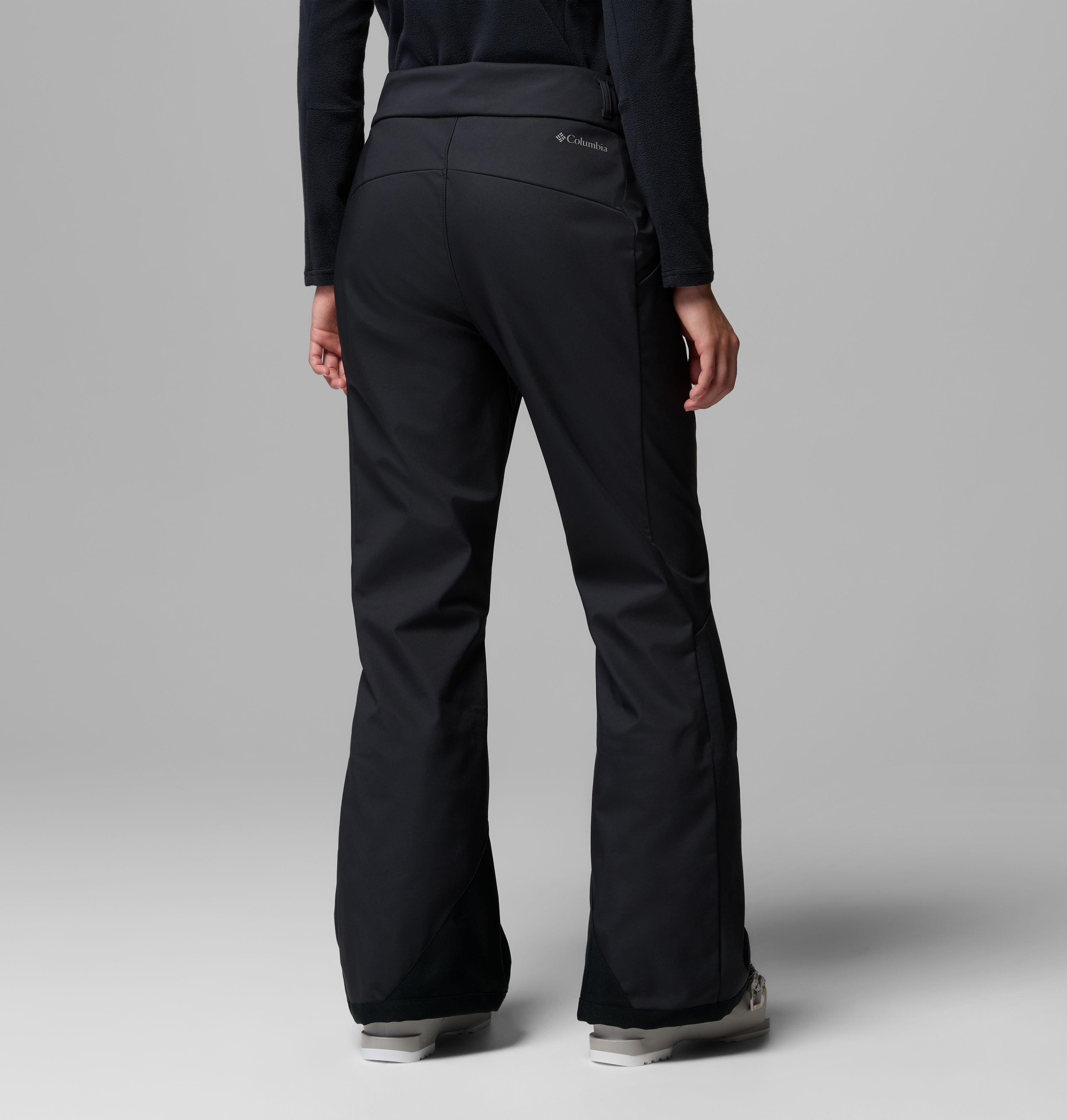 Women's Roffe Ridge Ski Softshell Pants 3