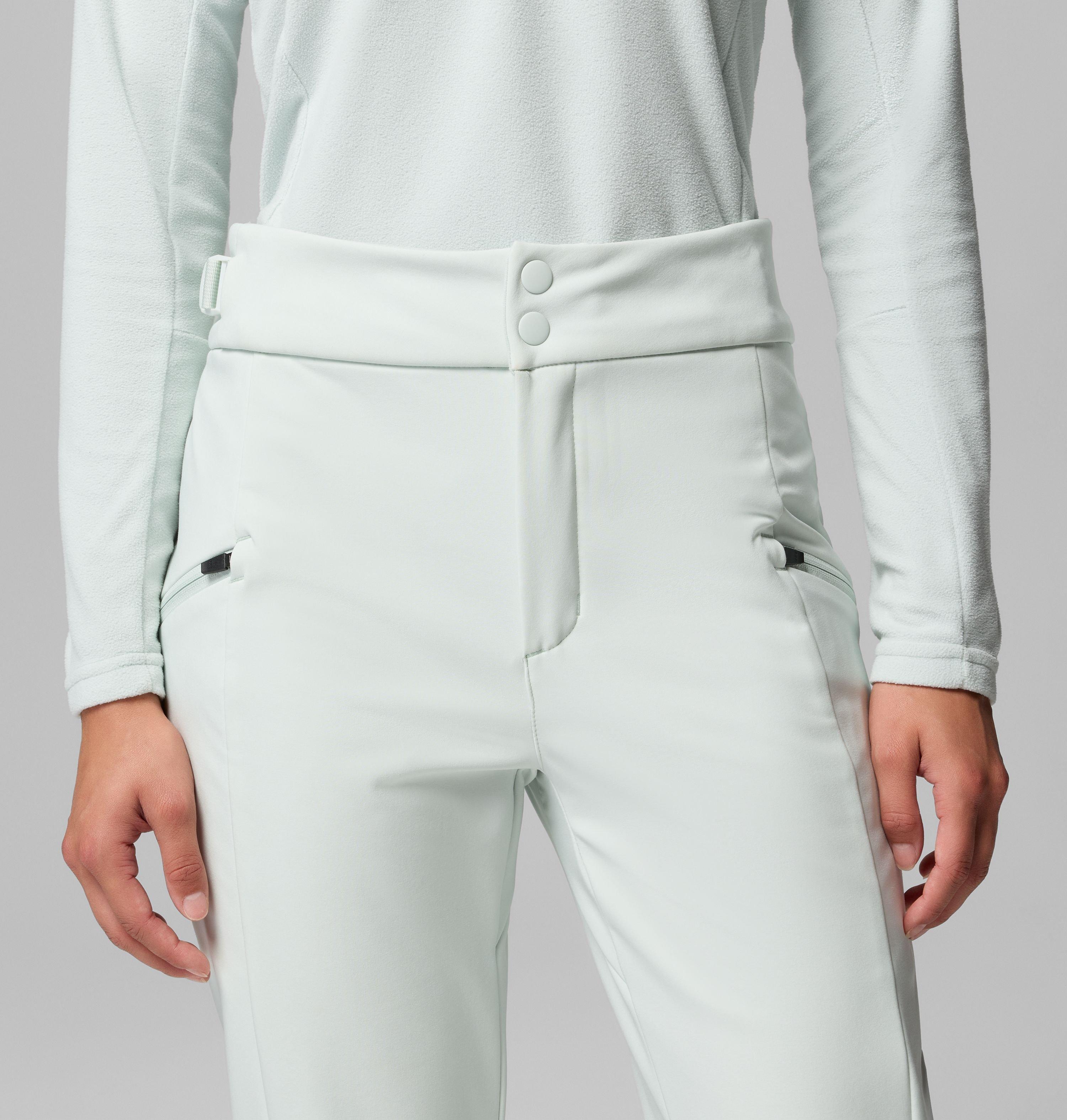 Femme – Pantalon à coquille souple Roffe Ridge Ski 5