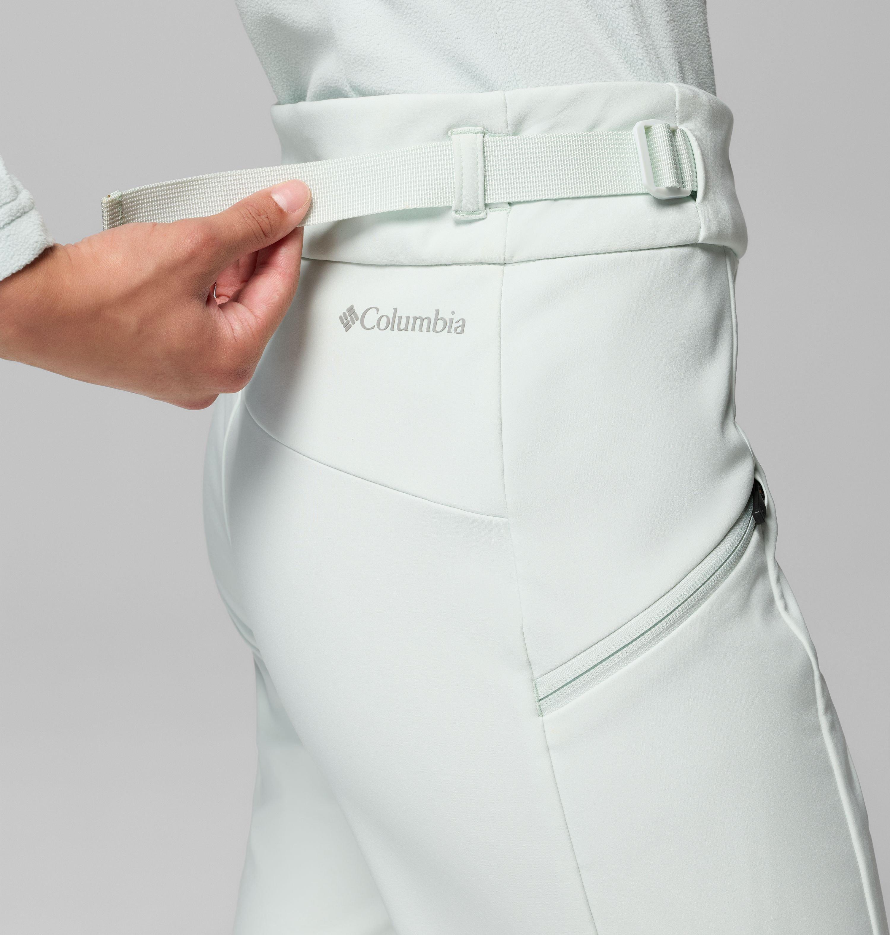 Femme – Pantalon à coquille souple Roffe Ridge Ski 6