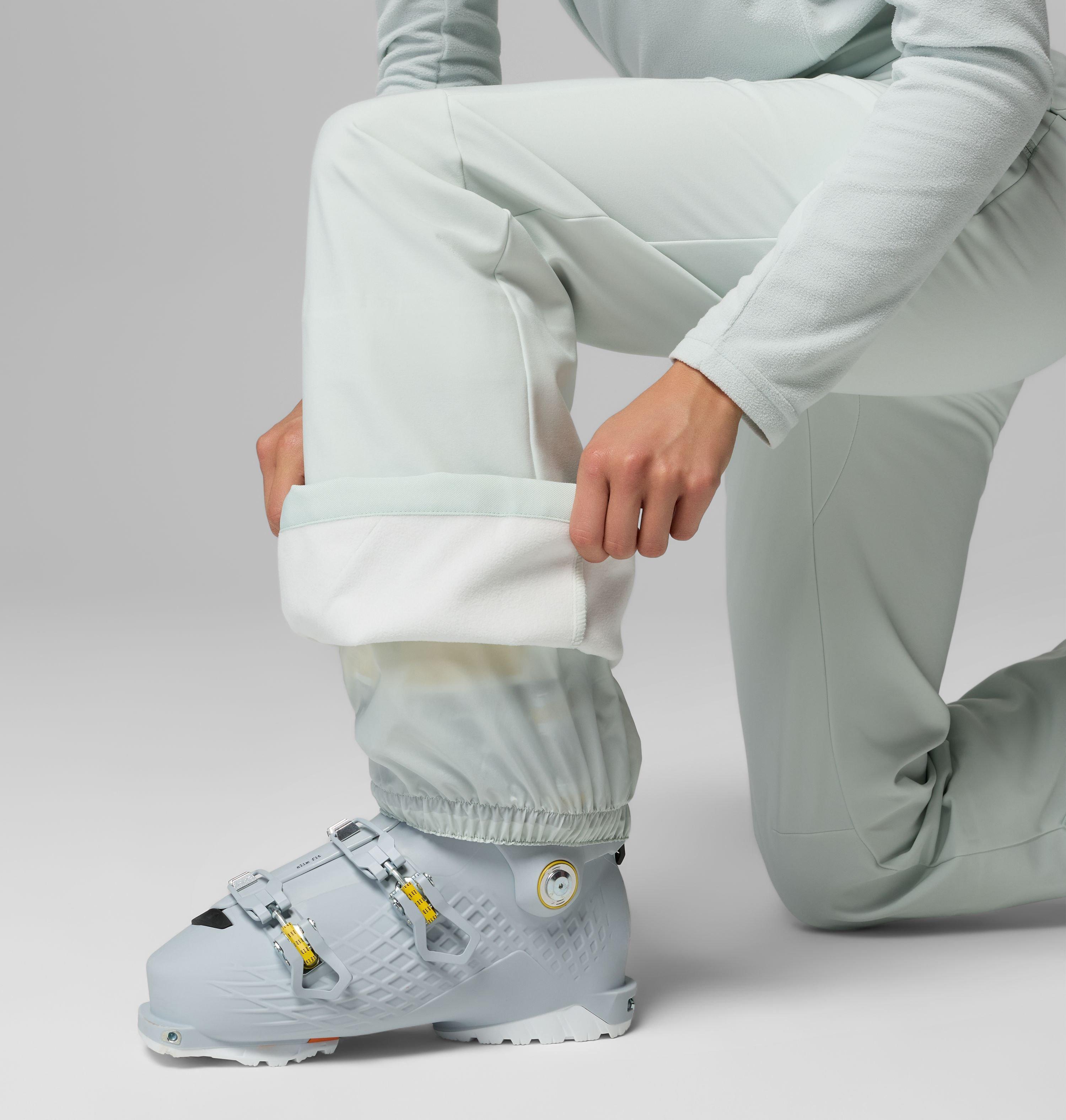 Femme – Pantalon à coquille souple Roffe Ridge Ski 8
