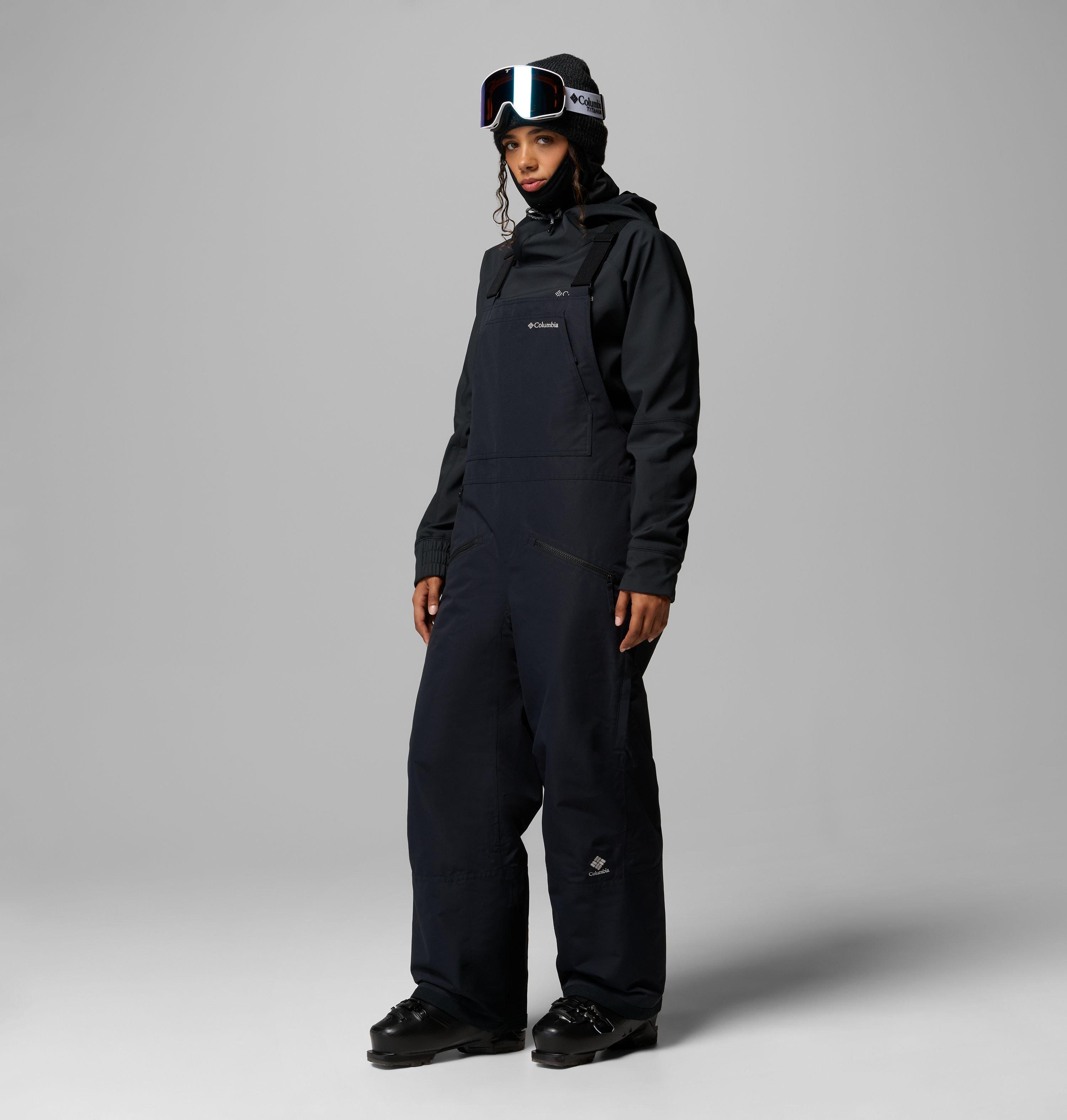 Women's Coreshot Bib 4