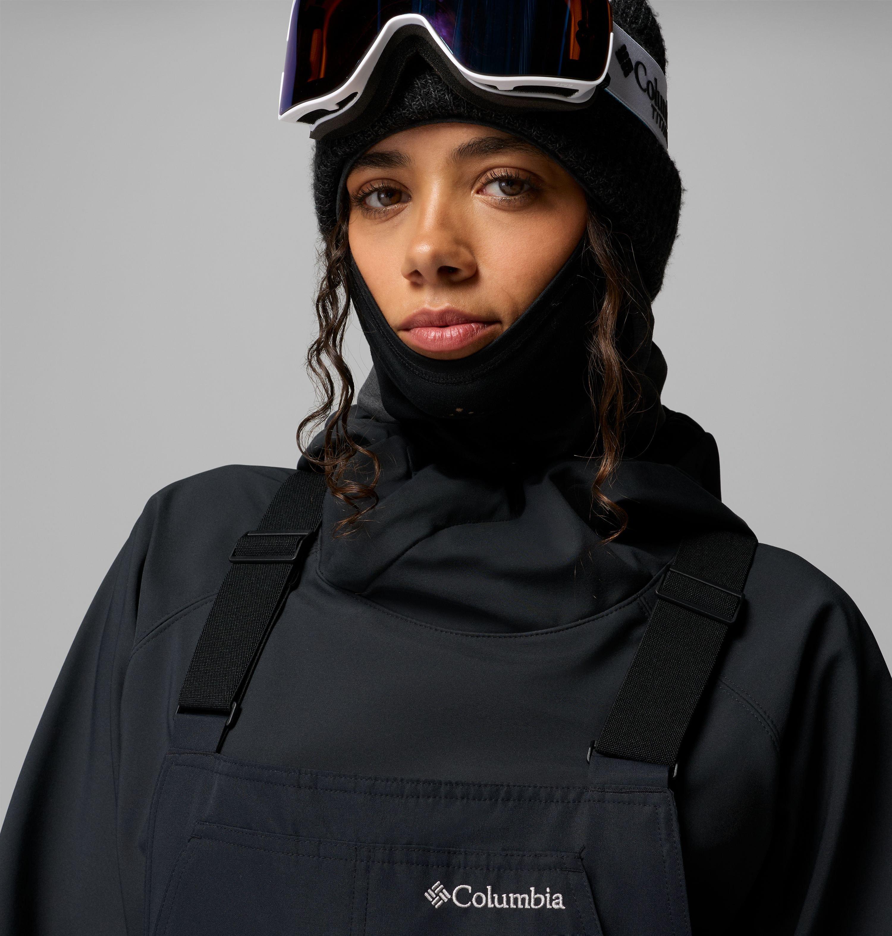 Women's Coreshot Bib 5