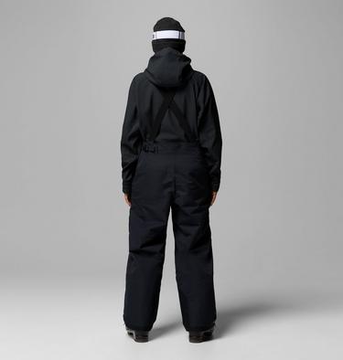 Salopette de Ski Coreshot Femme, Color: Black, image 3