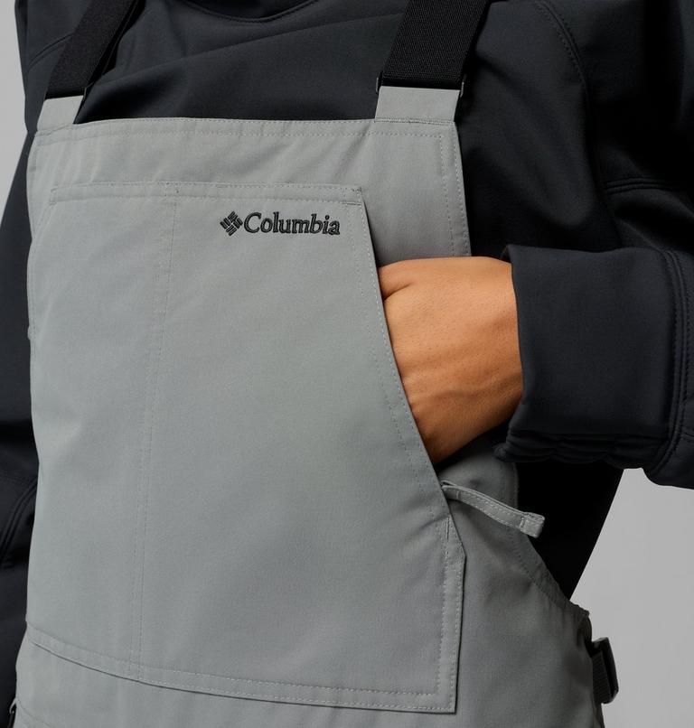 Peto de esqu&iacute; Coreshot para mujer, Color: Sedona Sage, image 6