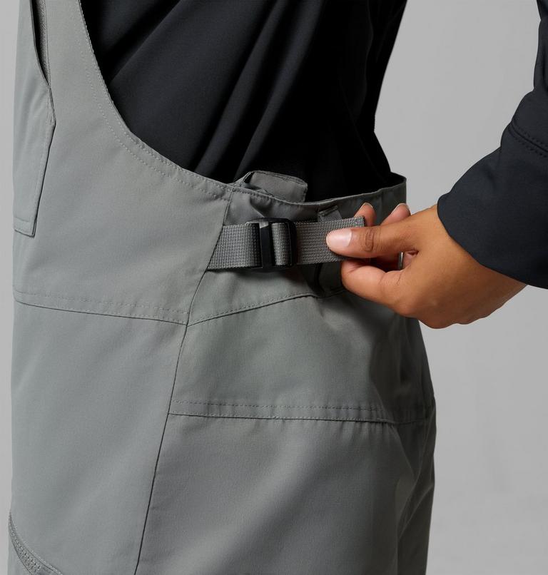 Peto de esqu&iacute; Coreshot para mujer, Color: Sedona Sage, image 7
