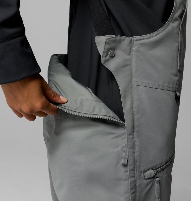 Peto de esqu&iacute; Coreshot para mujer, Color: Sedona Sage, image 8