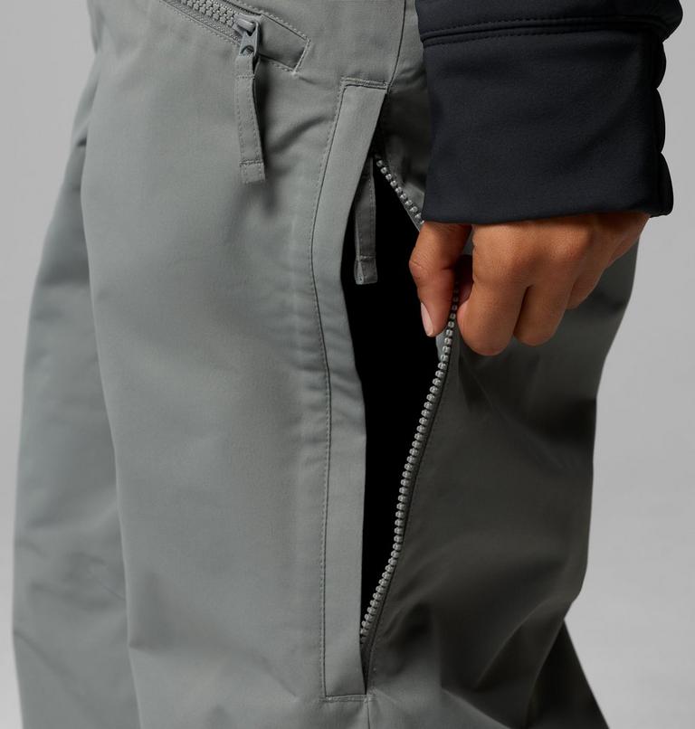 Peto de esqu&iacute; Coreshot para mujer, Color: Sedona Sage, image 9