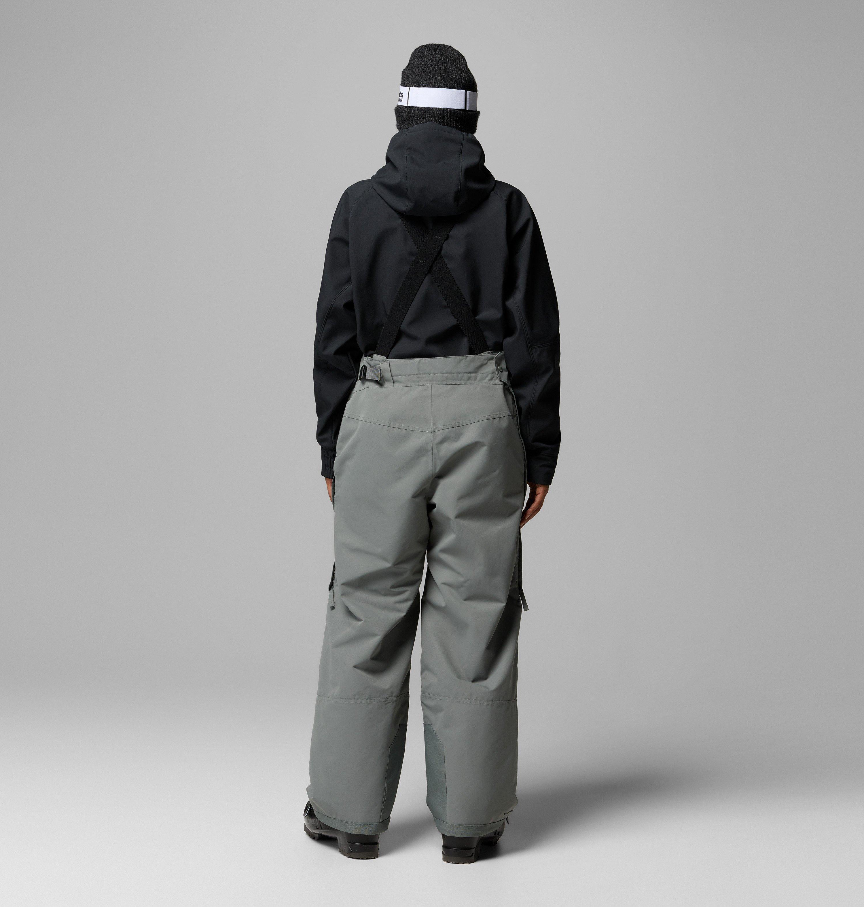 Women's Coreshot Bib | Columbia
