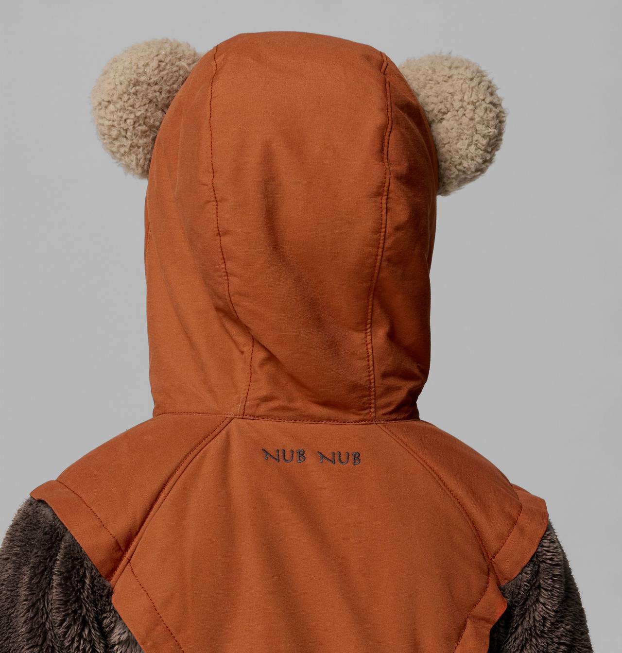 Kids' Ewok™ Fleece Jacket 6