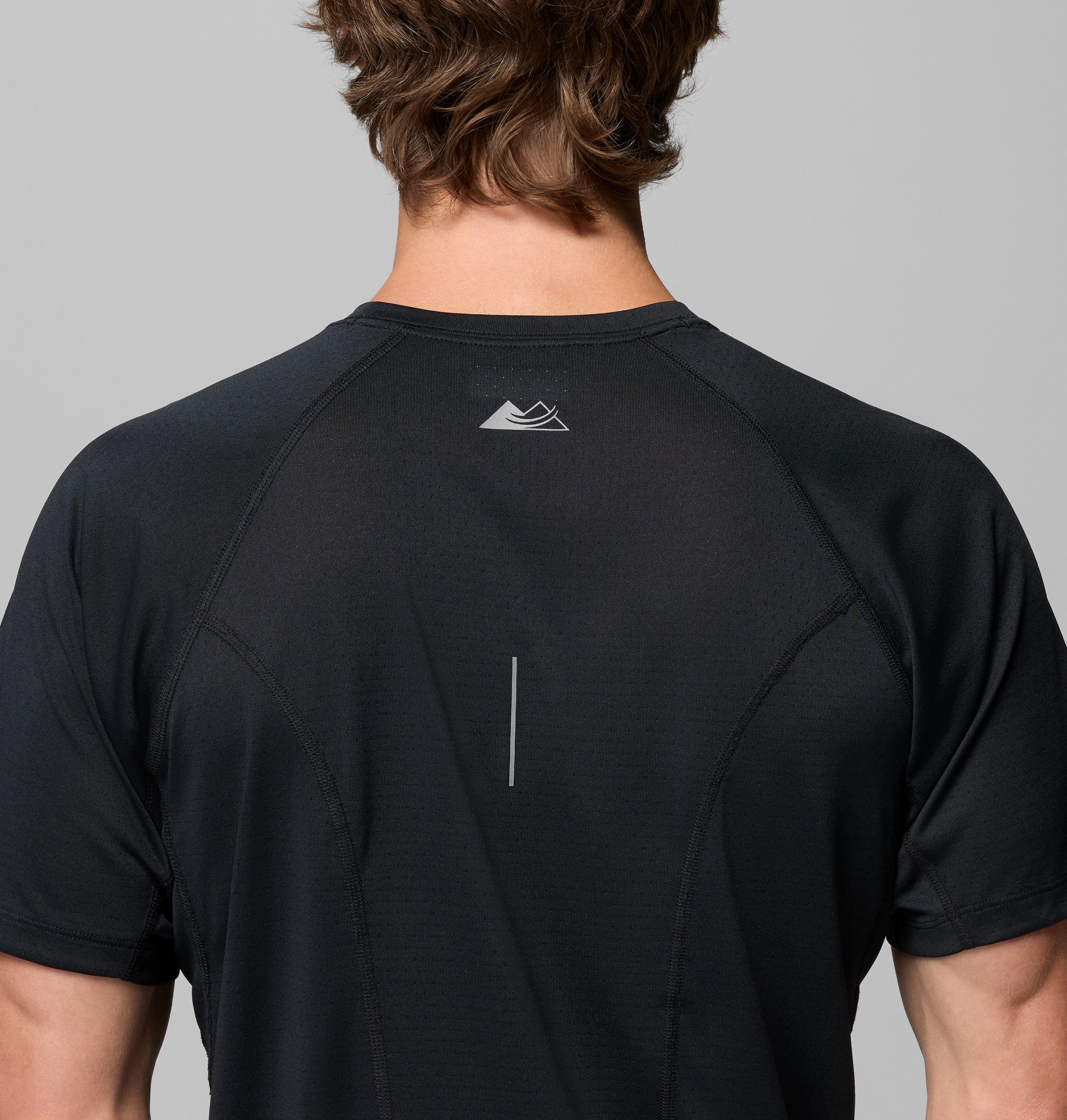 Men's Montrail Wilderness To Coast Tee 6