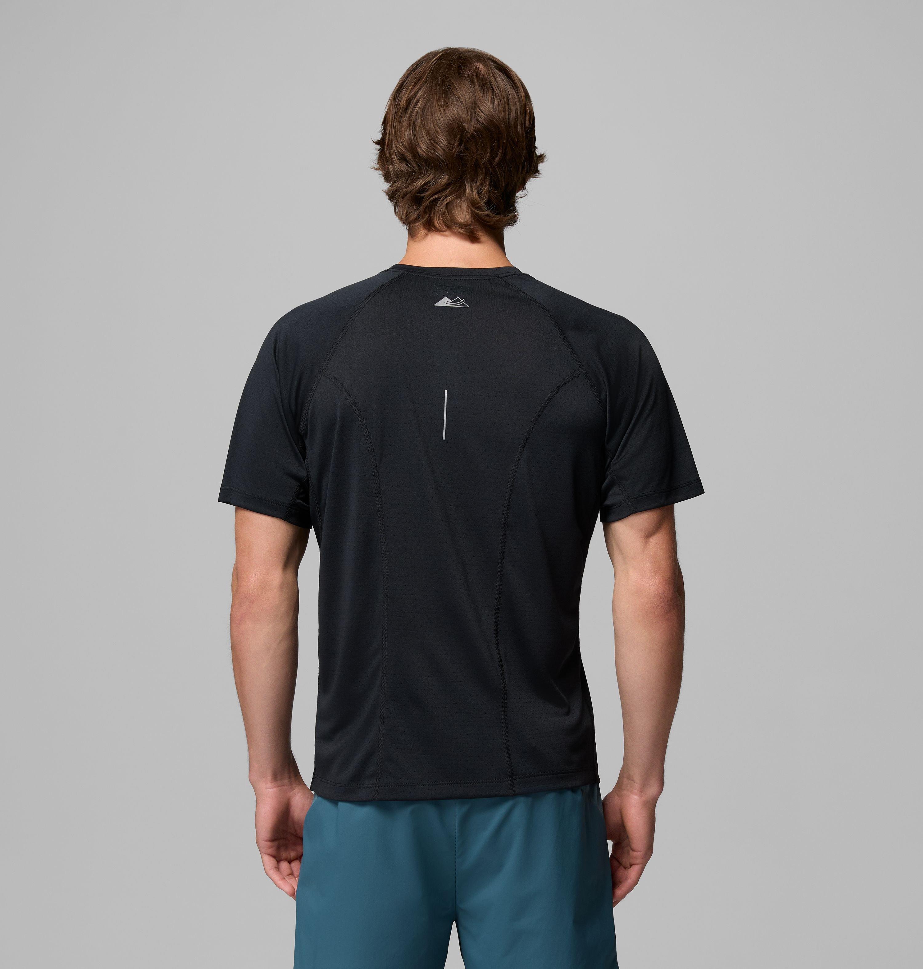 Men's Montrail Wilderness To Coast Tee 3