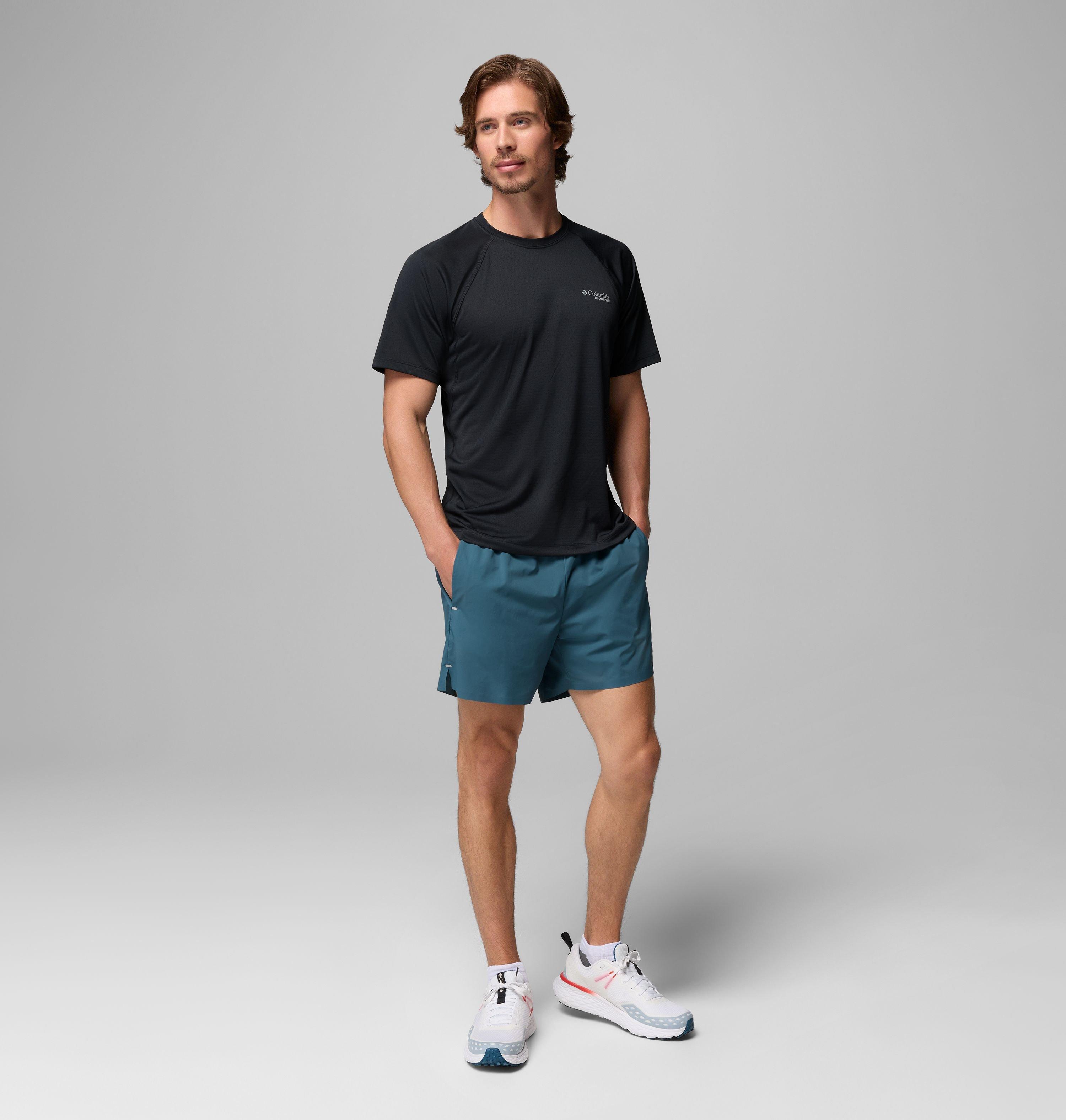 Men's Montrail Wilderness To Coast Tee 2