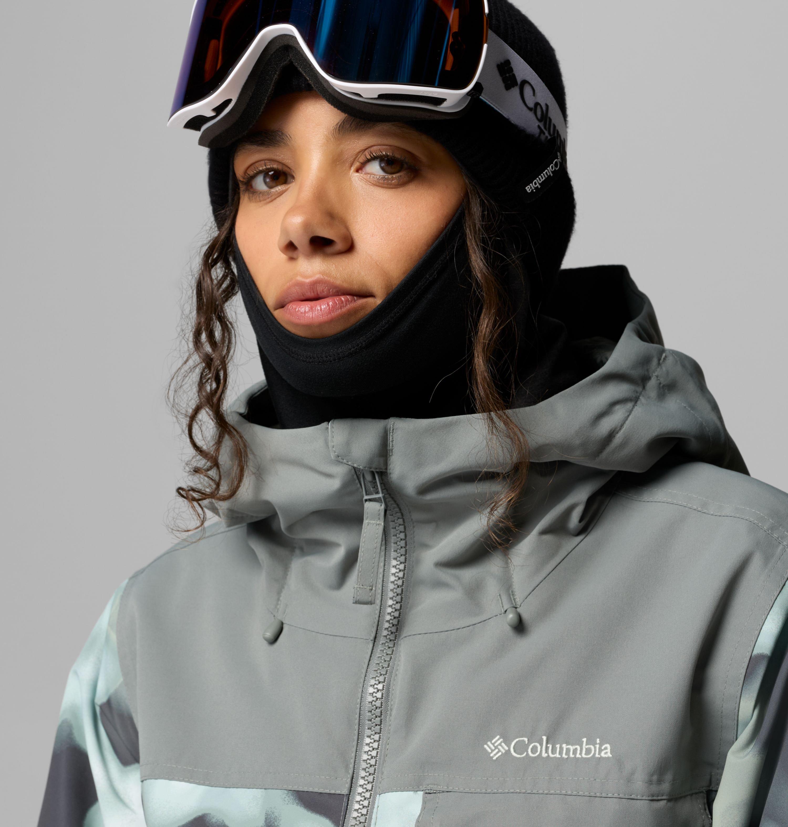Women's Coreshot Printed Jacket 8