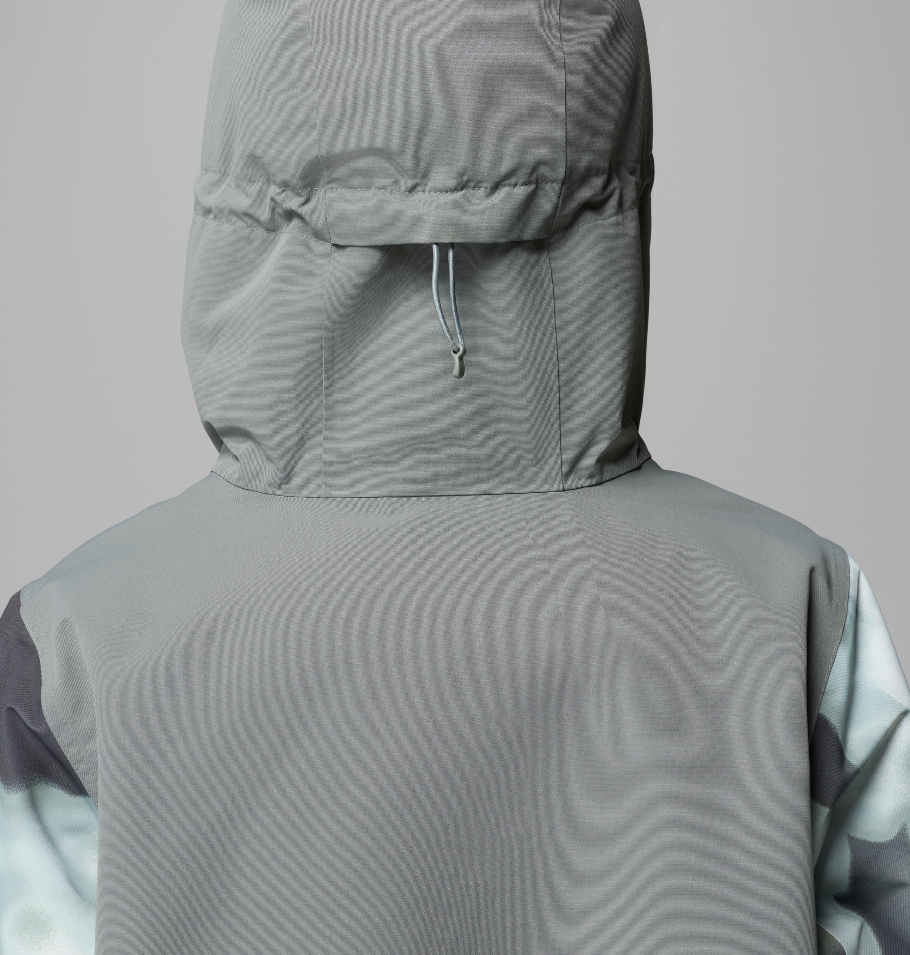 Women's Coreshot Printed Jacket 10