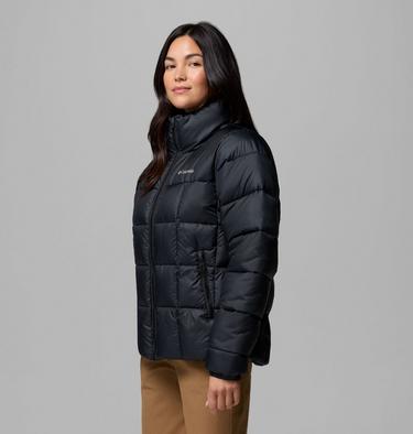 Doudoune Puffect III Femme, Color: Black, image 20