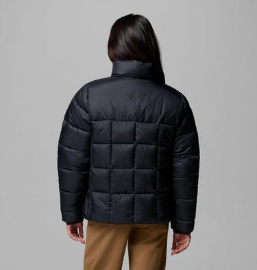 Doudoune Puffect III Femme, Color: Black, image 19