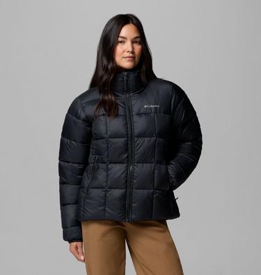 Doudoune Puffect III Femme, Color: Black, image 17