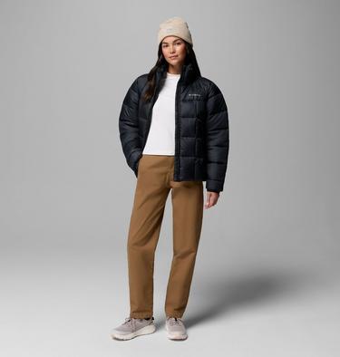 Doudoune Puffect III Femme, Color: Black, image 18