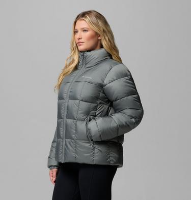 Doudoune Puffect III Femme, Color: Sedona Sage, image 16