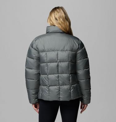 Doudoune Puffect III Femme, Color: Sedona Sage, image 15