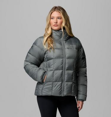 Doudoune Puffect III Femme, Color: Sedona Sage, image 13