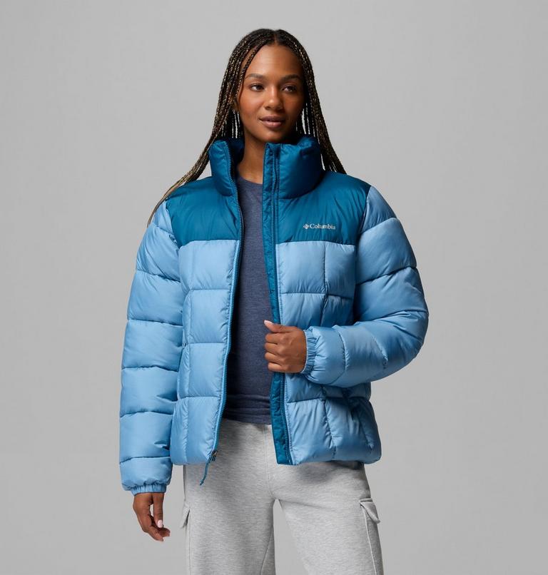 , Color: Rainy Day, Phoenix Blue, image 5