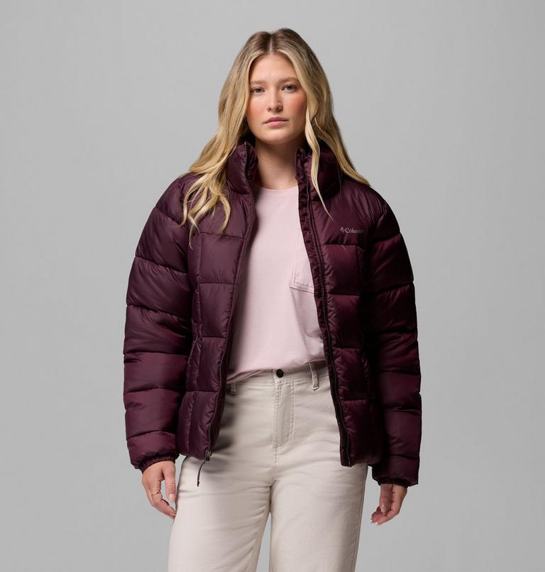 Doudoune Puffect III Femme, Color: Moonvista, image 5