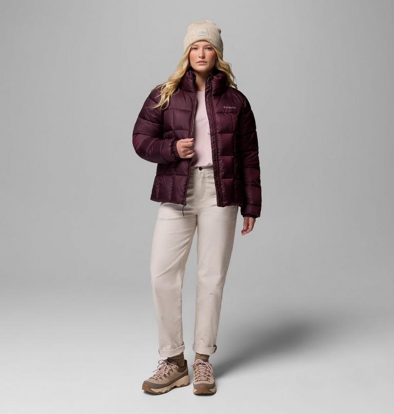 Doudoune Puffect III Femme, Color: Moonvista, image 2