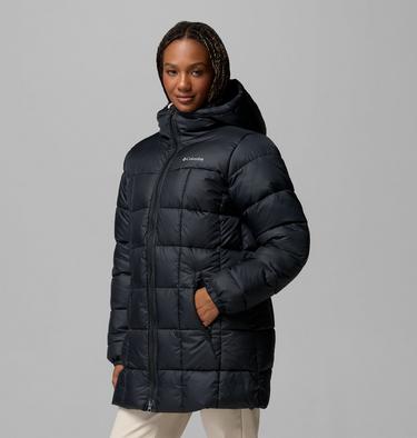 Puffect III Mid Puffer Jacke f&uuml;r Frauen, Color: Black, image 12