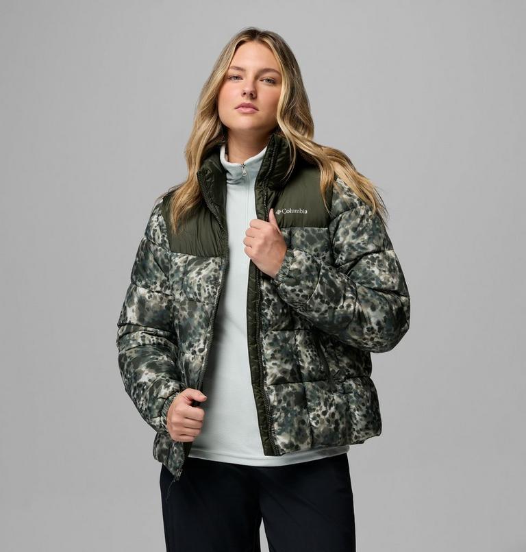 , Color: Sedona Sage Dyecamo, Greenscape, image 5