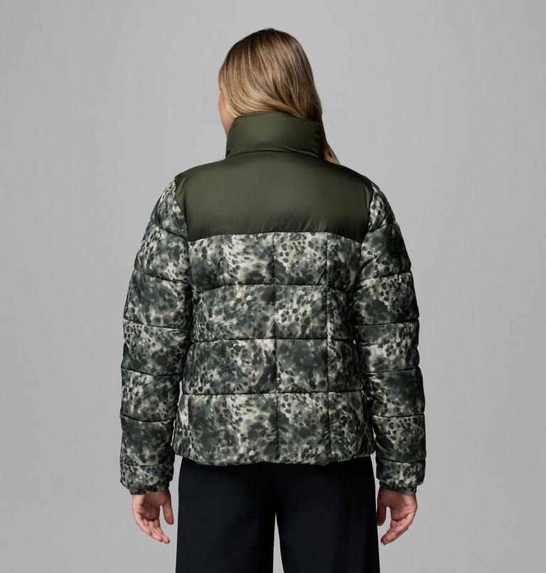 , Color: Sedona Sage Dyecamo, Greenscape, image 3