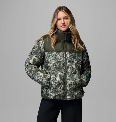 , Color: Sedona Sage Dyecamo, Greenscape, image 1
