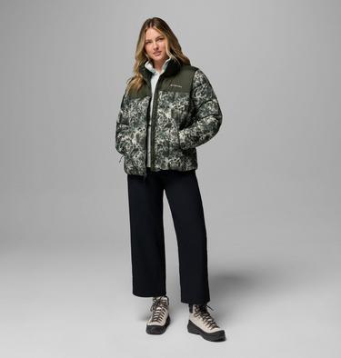 , Color: Sedona Sage Dyecamo, Greenscape, image 2